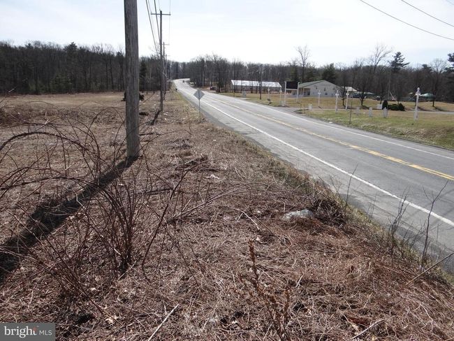 0 S Route 183, Home with 0 bedrooms, 0 bathrooms and null parking in SCHUYLKILL HAVEN PA | Image 5