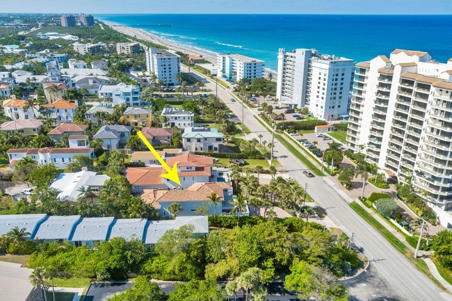 761 Ocean Dr, House other with 4 bedrooms, 4 bathrooms and null parking in Juno Beach FL | Image 40