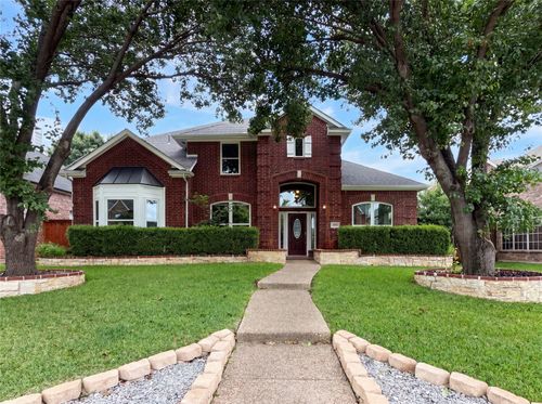 4536 Risinghill Dr, Plano, TX, 75024-7336 | Card Image