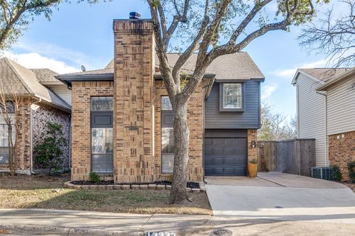 13332 Pandora Circle, Dallas, TX, 75238 | Card Image