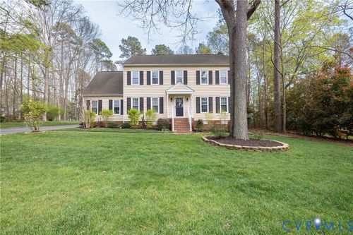 13909 Highpaige Way, Chester, VA, 23831-6536 | Card Image
