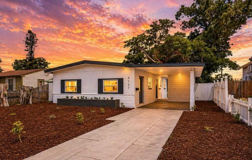 4127 12th Ave S, ST PETERSBURG, FL, 33711-2442 | Card Image