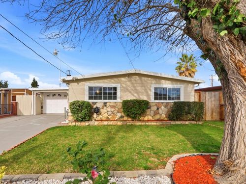 40452 Citrus Drive, Fremont, CA, 94538 | Card Image