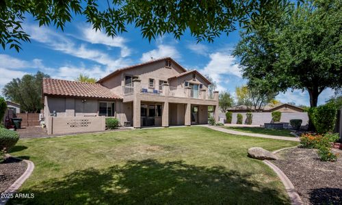 2307 W Sienna Bouquet Pl, Phoenix, AZ, 85085-8033 | Card Image
