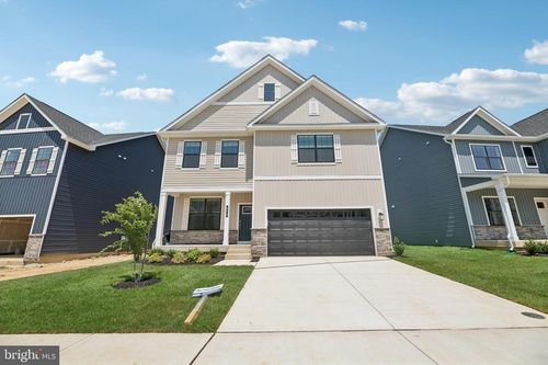 672 Hoot Owl Ln, LA PLATA, MD, 20646 | Card Image