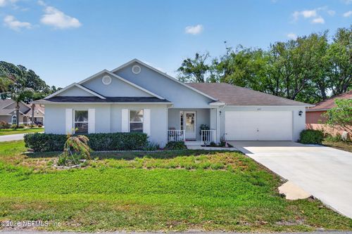 237 Saint Thomas St, St Augustine, FL, 32095-9606 | Card Image