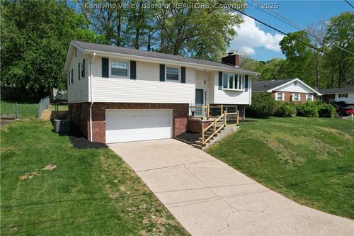 1405 Sheffield Ct, Charleston, WV, 25314-2011 | Card Image