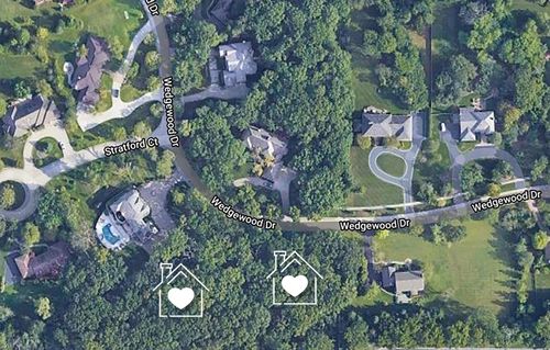 Lot 23 Wedgewood Dr, Lake Forest, IL, 60045 | Card Image
