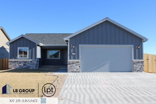 4578 Shale Cir, Mills, WY, 82644 | Card Image