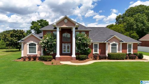 49 Heritage Way, Oxford, AL, 36203-3944 | Card Image