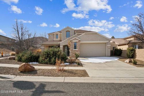 7239 E Barefoot Ln, Prescott Valley, AZ, 86314-1436 | Card Image