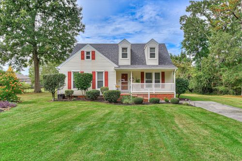 25 Foxhil Drive, North Augusta, SC, 29860 | Card Image