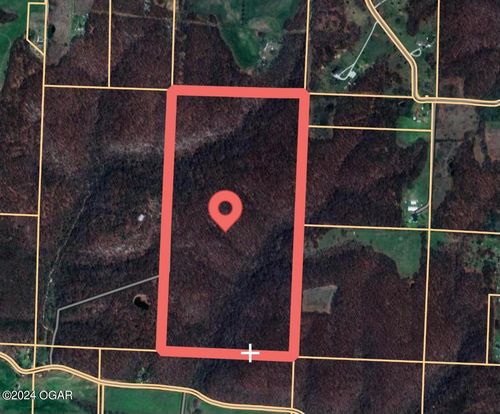 TBD Beamon Hollow Rd, Goodman, MO, 64843 | Card Image