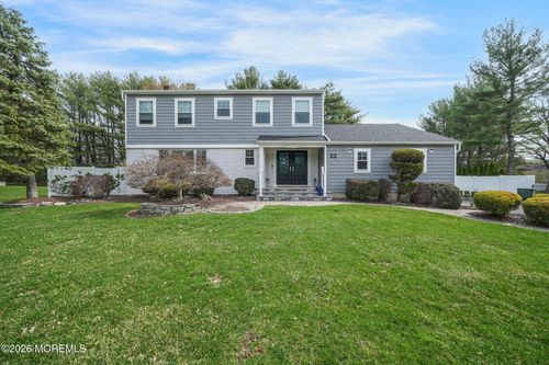 22 Alison Ct, Marlboro, NJ, 07746-1642 | Card Image