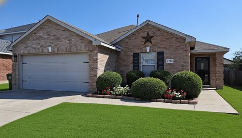 6732 Cedar View Trl, Watauga, TX, 76137-4794 | Card Image