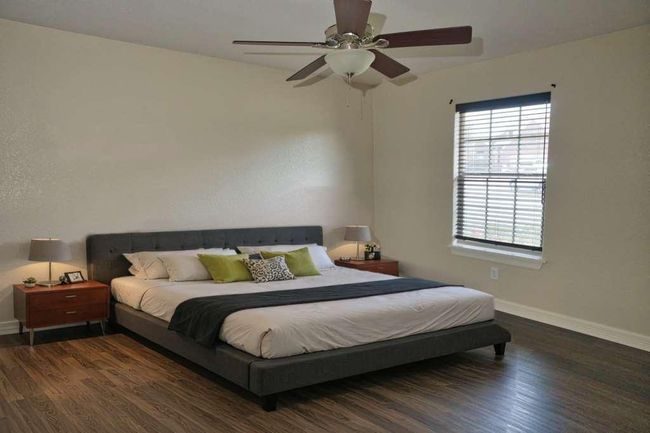 Secondary Bedroom 2 Staged | Image 18
