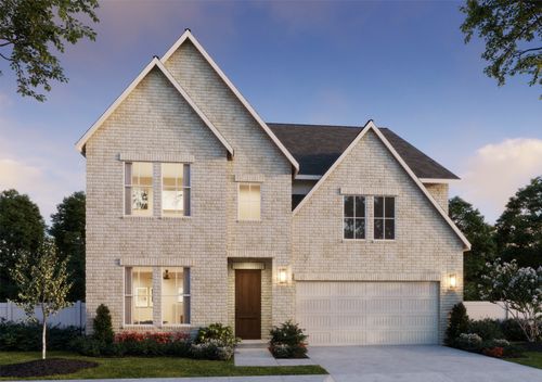 5355 Roselyn Way, McKinney, TX, 75070-2068 | Card Image