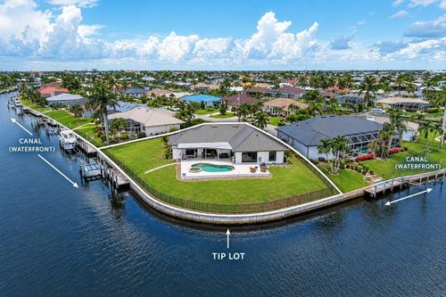 602 Via Tunis, PUNTA GORDA, FL, 33950-6621 | Card Image