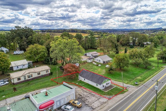 2114 Main St, House other with 3 bedrooms, 1 bathrooms and null parking in Surgoinsville TN | Image 16