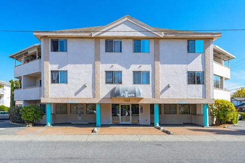 204-300 Bundock Ave, Duncan, BC, V9L3N9 | Card Image