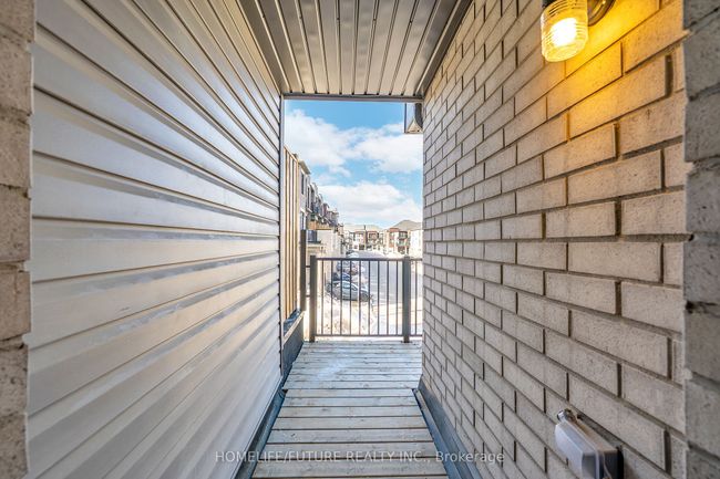 7 Coppini Lane, House attached with 3 bedrooms, 3 bathrooms and 1 parking in Ajax ON | Image 17