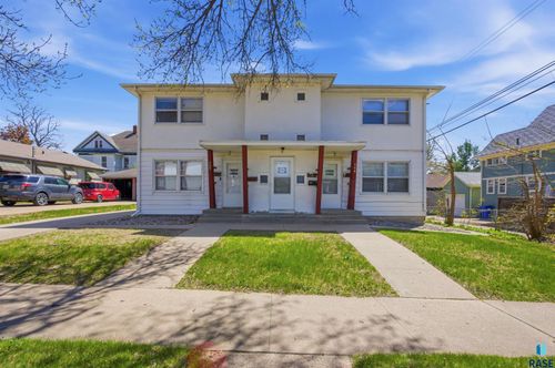 707 709 W 8th St Street, Sioux Falls, SD, 57104 | Card Image