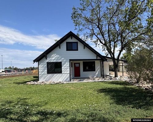 1604 16th St, Wheatland, WY, 82201-2265 | Card Image