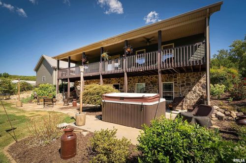 3860 Boyd Rd, Anna, IL, 62906-3755 | Card Image