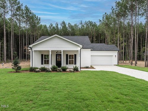 240 Green Pines Estates Dr, Kenly, NC, 27542-9429 | Card Image