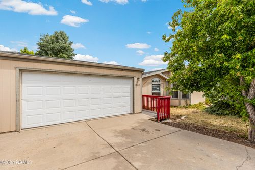 1654 W Mikey Dr, Flagstaff, AZ, 86001-2493 | Card Image