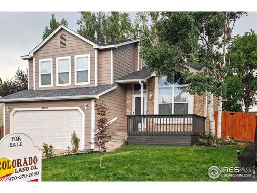 4836 W 7th St, Greeley, CO, 80634-1200 | Card Image