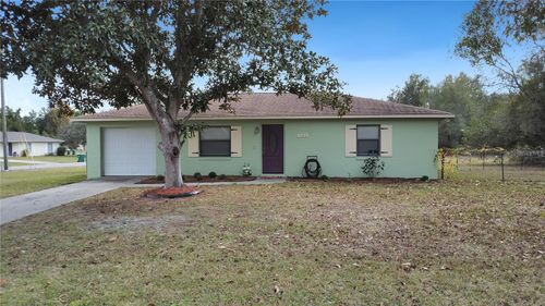 3005 Monroe St W, INVERNESS, FL, 34453-2165 | Card Image