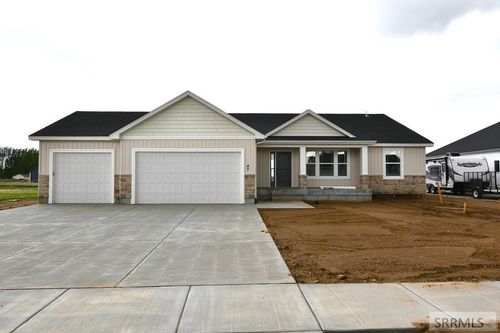 47 N White Pine Ln, Rigby, ID, 83442-5301 | Card Image