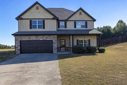 2502 Hickory Ridge Dr, Phenix City, AL, 36870-2384 | Card Image