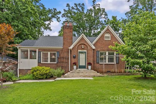 2005 Scott Ave, Charlotte, NC, 28203-6047 | Card Image