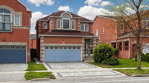 102 Worthing Avenue, Markham, ON, L3S4J9 | Card Image