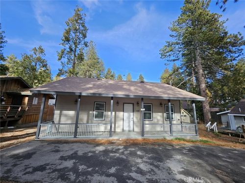 2600 Whispering Pines Dr, Running Springs, CA, 92382 | Card Image
