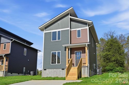 1433 Hilltop St, Albemarle, NC, 28001-2607 | Card Image