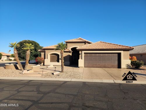 15548 W Catalina Dr, Goodyear, AZ, 85395-8160 | Card Image