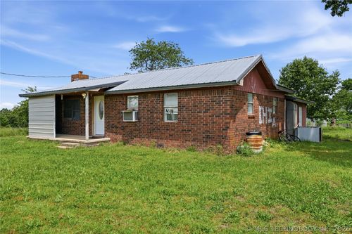 471089 E 670 Rd, Westville, OK, 74965-5155 | Card Image