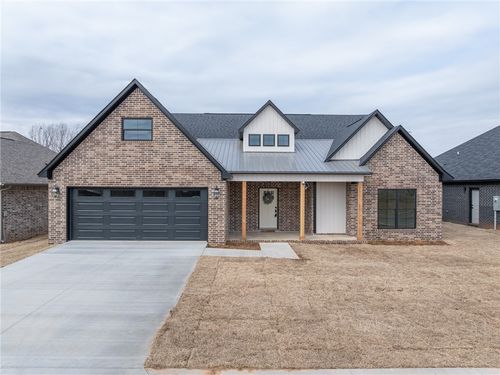 509 Waggoner Ln, Fort Smith, AR, 72903 | Card Image