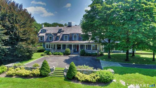27 Country Club Rd, Ridgefield, CT, 06877-5305 | Card Image