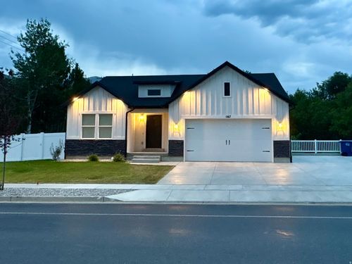 1167 Haight Creek Dr, Kaysville, UT, 84037-4058 | Card Image