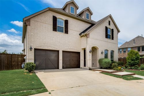 2313 Westlake Ct, Carrollton, TX, 75010-4988 | Card Image