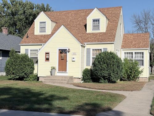 1312 4th Ave W, Spencer, IA, 51301-3517 | Card Image