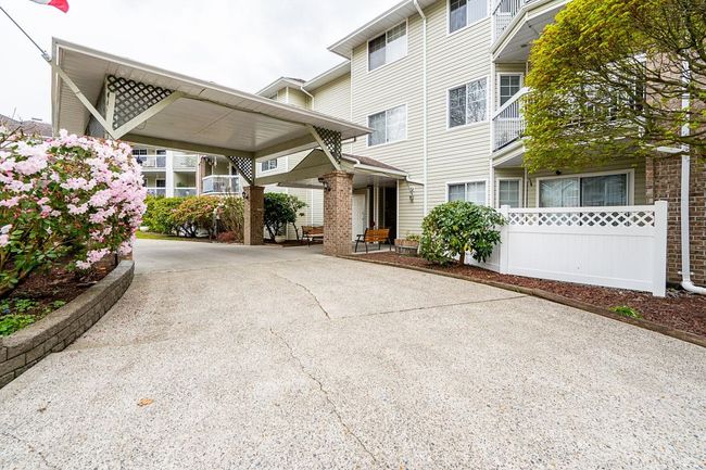 115 - 22514 116 Avenue, Condo with 1 bedrooms, 1 bathrooms and 1 parking in Maple Ridge BC | Image 4
