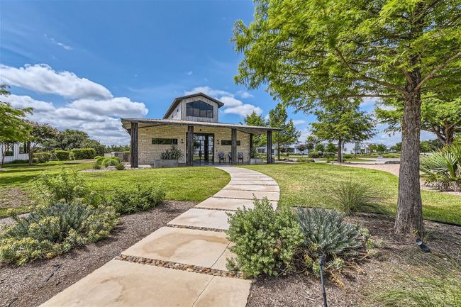 Community Barn | Image 12