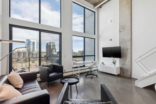 511-535 8 Ave Se, Calgary, AB, T2G5S9 | Card Image