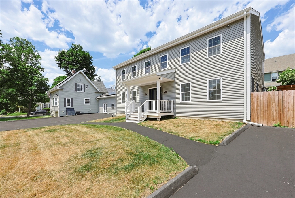 Residential in Northbridge 2
