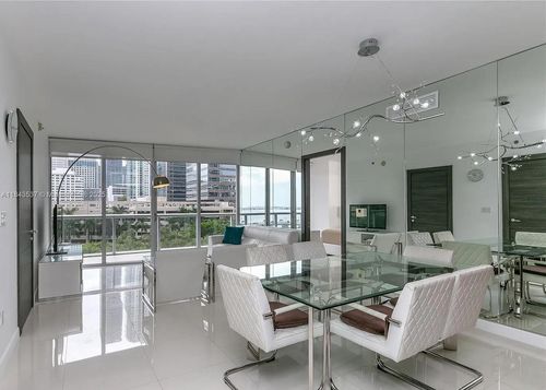 apt-703-495 Brickell Ave, Miami, FL, 33131-2774 | Card Image